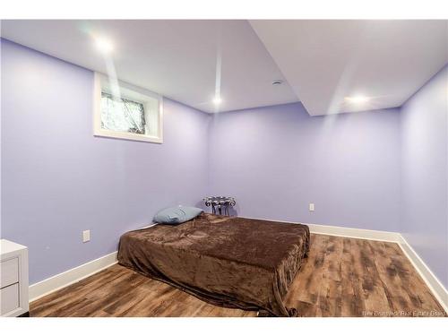 220 Route 105, Southampton, NB 