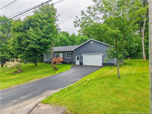 220 Route 105, Southampton, NB 