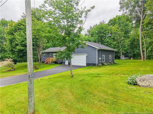 220 Route 105, Southampton, NB 