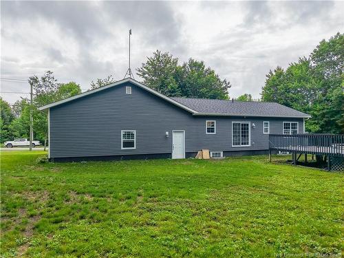 220 Route 105, Southampton, NB 