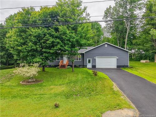 220 Route 105, Southampton, NB 