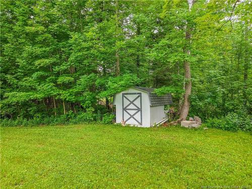 220 Route 105, Southampton, NB 
