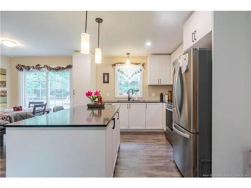 220 Route 105, Southampton, NB 