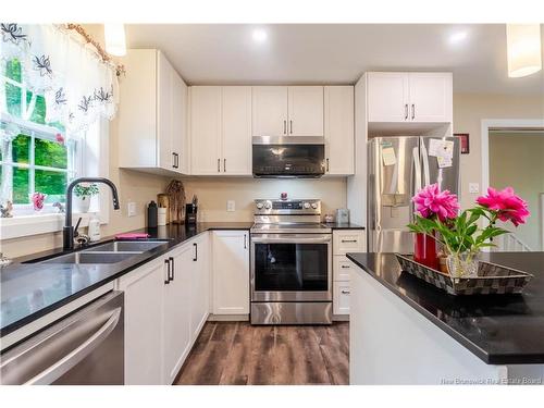 220 Route 105, Southampton, NB 