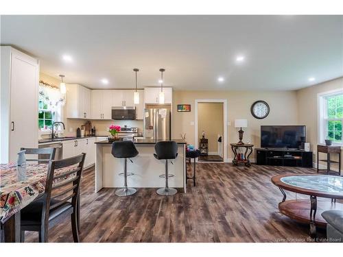 220 Route 105, Southampton, NB 