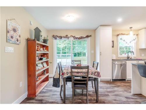 220 Route 105, Southampton, NB 