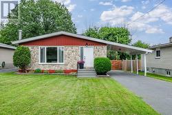 426 BELLEVUE CRESCENT Cornwall, ON K6H 5M9