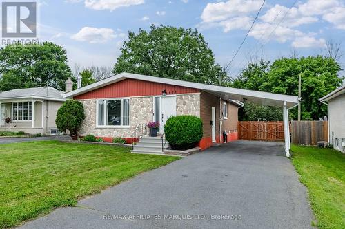 426 Bellevue Crescent, Cornwall, ON 