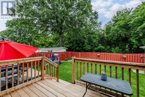 426 Bellevue Crescent, Cornwall, ON 