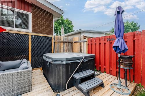 426 Bellevue Crescent, Cornwall, ON 