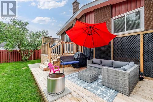 426 Bellevue Crescent, Cornwall, ON 