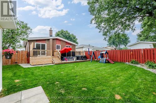 426 Bellevue Crescent, Cornwall, ON 