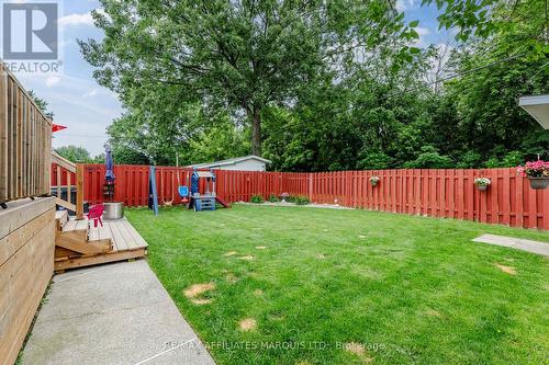 426 Bellevue Crescent, Cornwall, ON 