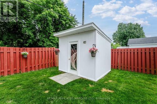 426 Bellevue Crescent, Cornwall, ON 
