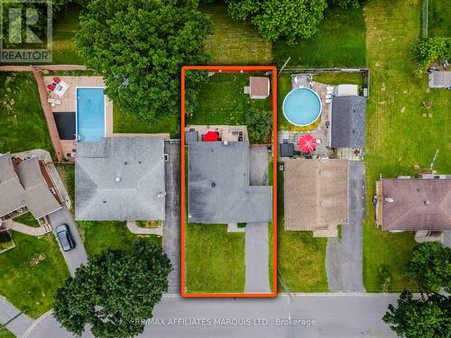 426 Bellevue Crescent, Cornwall, ON 