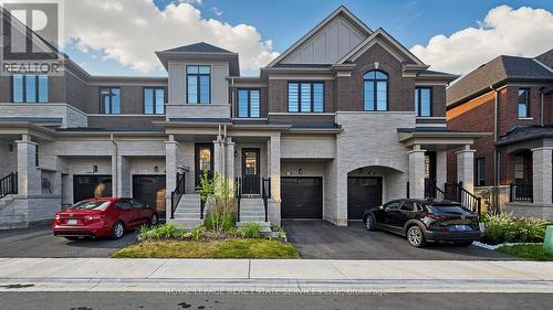 1413 OAKMONT COMMON  Burlington, ON L7P 3A6