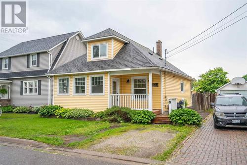 473 Charles ST  Sault Ste. Marie, ON P6C 3L5