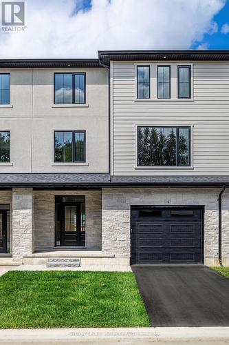 4 - 233 UPPER QUEEN STREET  Thames Centre (Thorndale), ON N0M 2P0