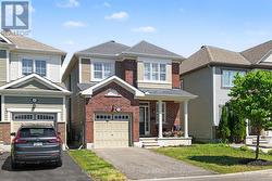 124 MANDALAY STREET Ottawa, ON K4A 1A6