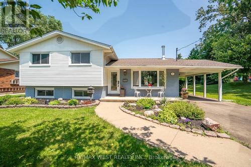 41 RITA STREET  Welland, ON L3C 3R3