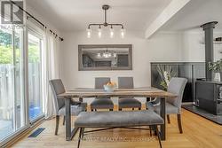 Dining room - 