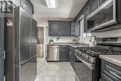 Kitchen - 