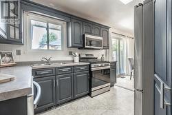 Kitchen - 