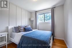 Third bedroom - 