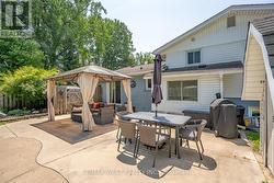 Patio - 