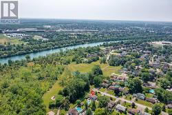 Welland Canal - 