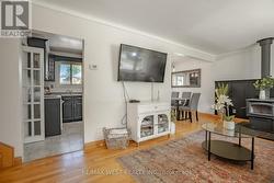 Living room - 