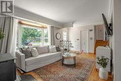 Living room - 