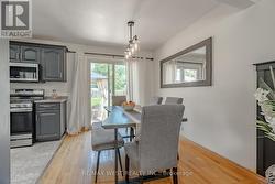 Dining room - 