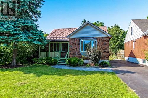 457 BRANT STREET  Woodstock (Woodstock - North), ON N4S 5J3