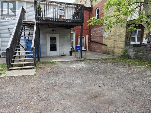648 King Street E, Cambridge, ON 