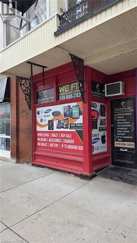 648 King Street E, Cambridge, ON 