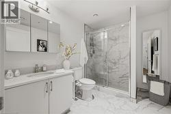 Bathroom - 