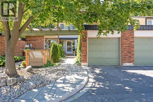 1580 KERNS Road Unit# 5  Burlington, ON L7P 3A7