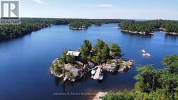 1 B244 (CONGER) ISLAND The Archipelago (Archipelago South), ON P2A 1T0