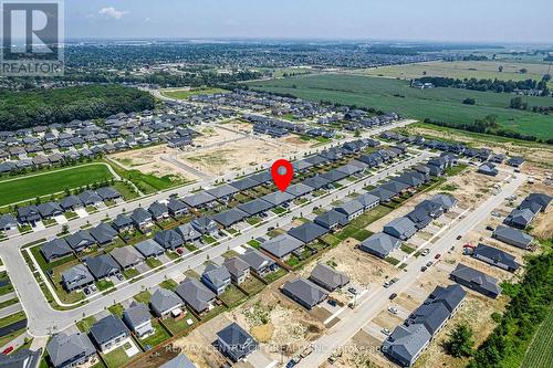 27 Silverleaf Path, St. Thomas, ON 
