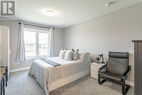 27 Silverleaf Path, St. Thomas, ON 