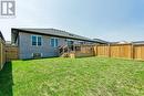 27 Silverleaf Path, St. Thomas, ON 
