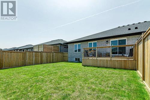 27 Silverleaf Path, St. Thomas, ON 