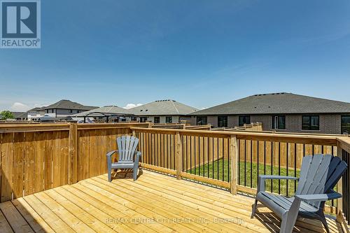 27 Silverleaf Path, St. Thomas, ON 