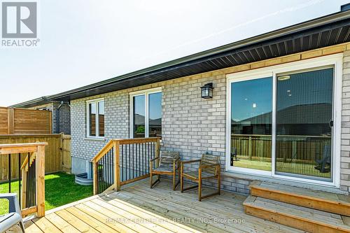 27 Silverleaf Path, St. Thomas, ON 