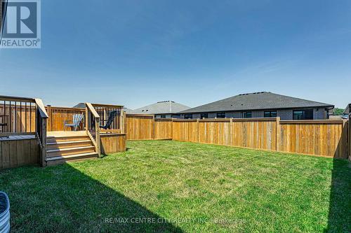 27 Silverleaf Path, St. Thomas, ON 