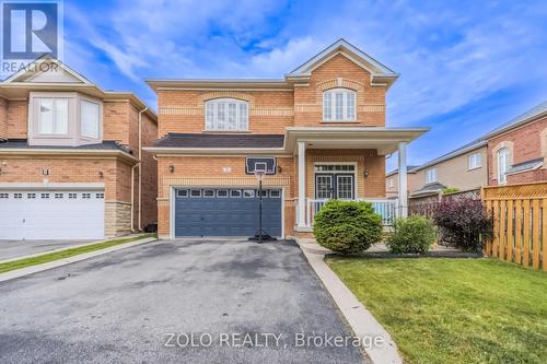 3 TENNANT DRIVE  Brampton, ON L6R 0E5