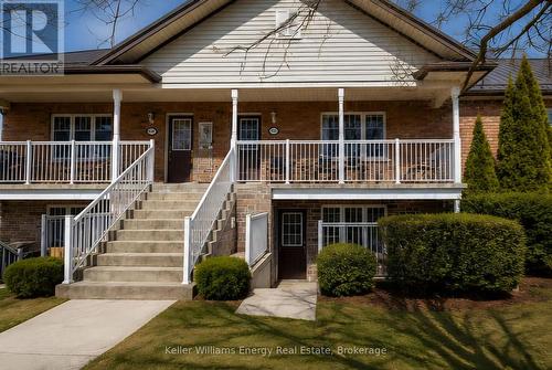 505 - 249 RUTTAN TERRACE  Cobourg, ON K9A 5X6