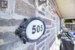 Suite 505 - 