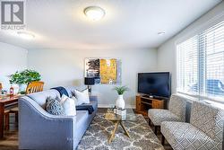 Living room - 